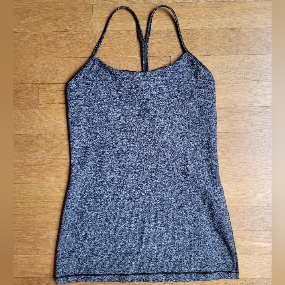 Lululemon Power Y Tank - Picture 1 of 16
